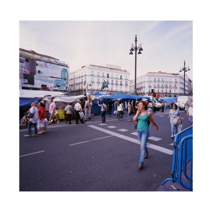       NE SOL KM 0  May 2011