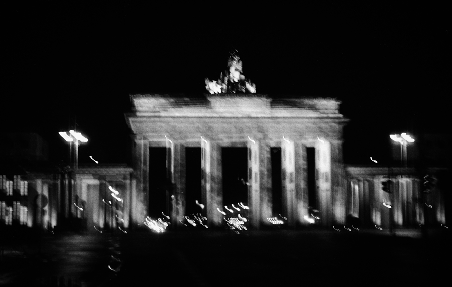 Berlín _ Pablo Cousinou